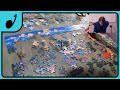 Jerma streams with chat  jigsaw puzzle stream