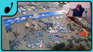 Jerma Streams [with Chat] - Jigsaw Puzzle Stream screenshot 5