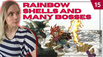 Chrono Trigger - First Playthrough - Part 15