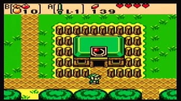 Legend of Zelda:Oracle of Seasons Walkthrough/Part 4/MMT39