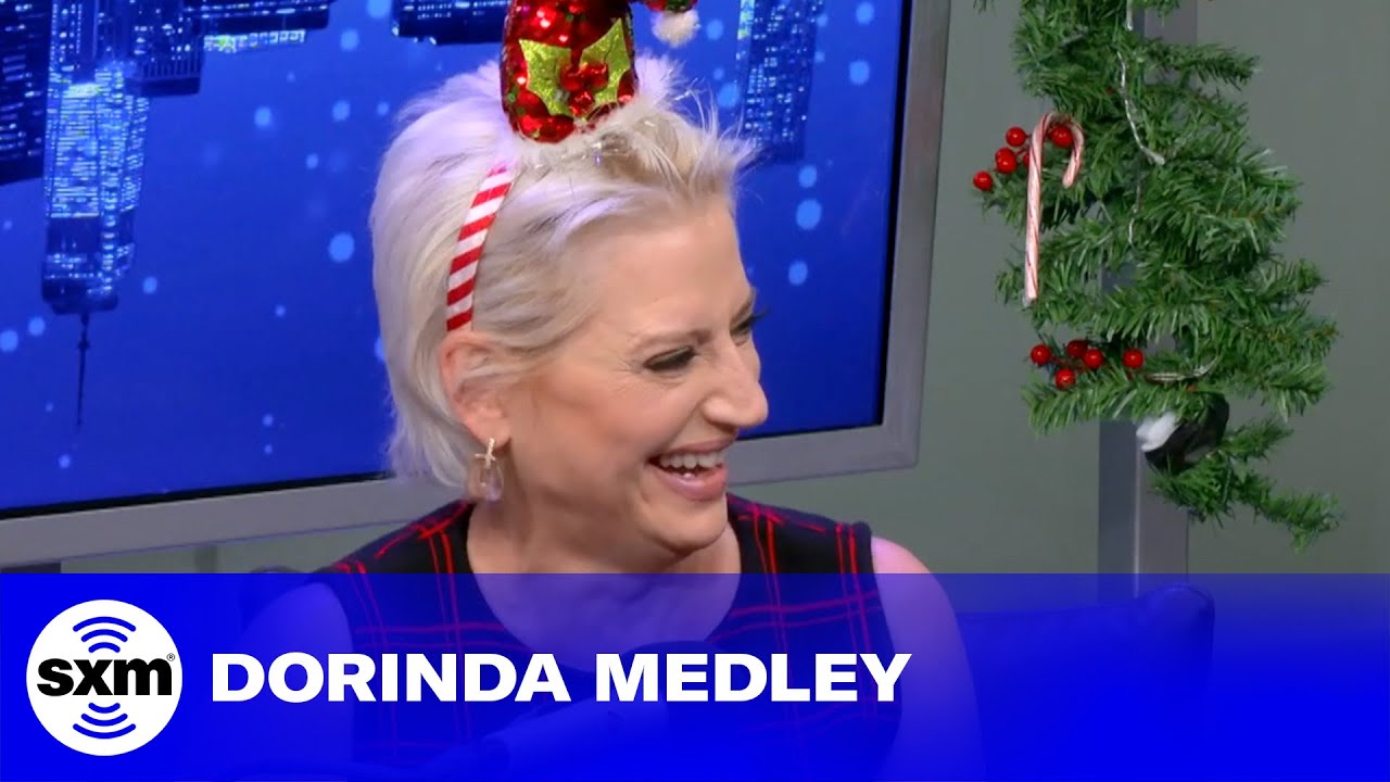 Dorinda Medley Accuses Sister of Being Family ‘Instigator’ Over Christmas