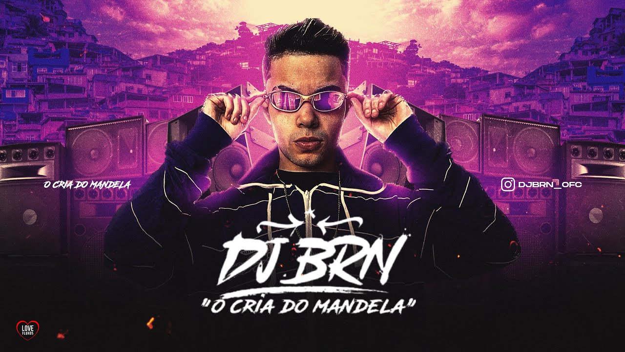 CALCINHA BRANCA - MC FEFE DA ZL, MC MN (DJ BRN)