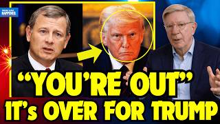 Famous Supreme Court STUNS TRUMP as His OWN JUDGES TURN Against Him! Wealth