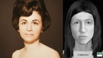 The Haunting Case of Maureen Rowan