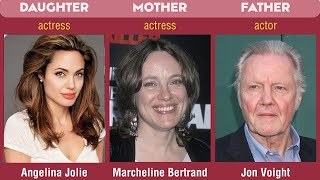 Born into Fame: Celebs You Didn't Know Had Famous Parents