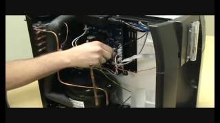 ION Bottleless Water Cooler- Replace Control Board
