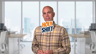 The Holy Shift