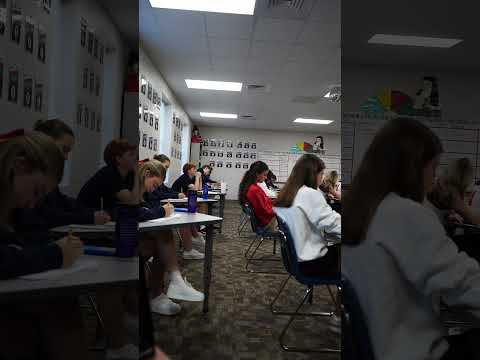 ACT Bootcamp at Lee-Scott Academy 🔒