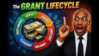 The Grant Lifecycle