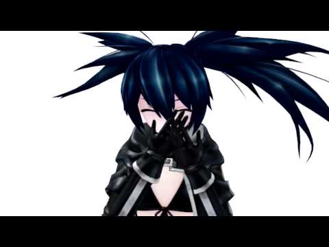 [MMD] BRS tried to believe