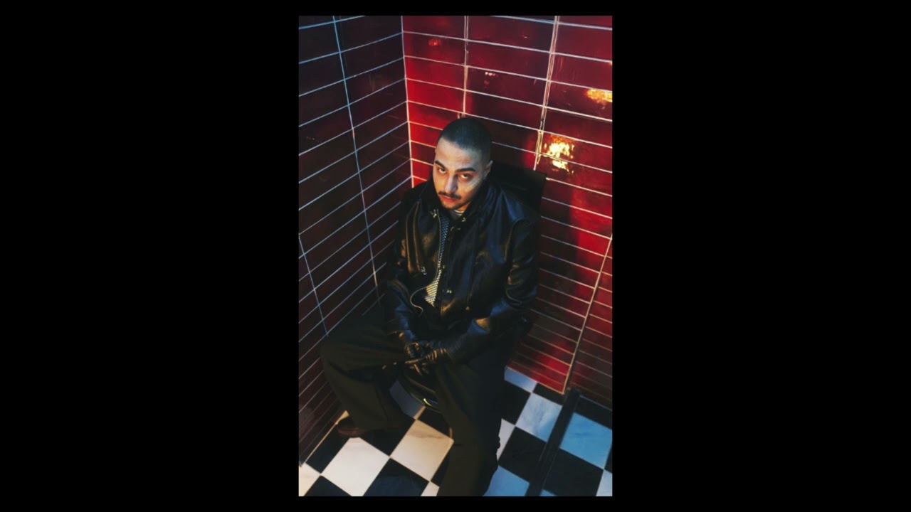 [SATILIK] JEFE Type Beat \