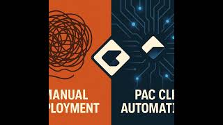 Power Platform CLI (PAC CLI): How to Bring DevOps Discipline to Your Power Apps and Flows
