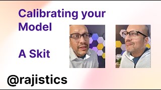 Calibrating your machine learning model