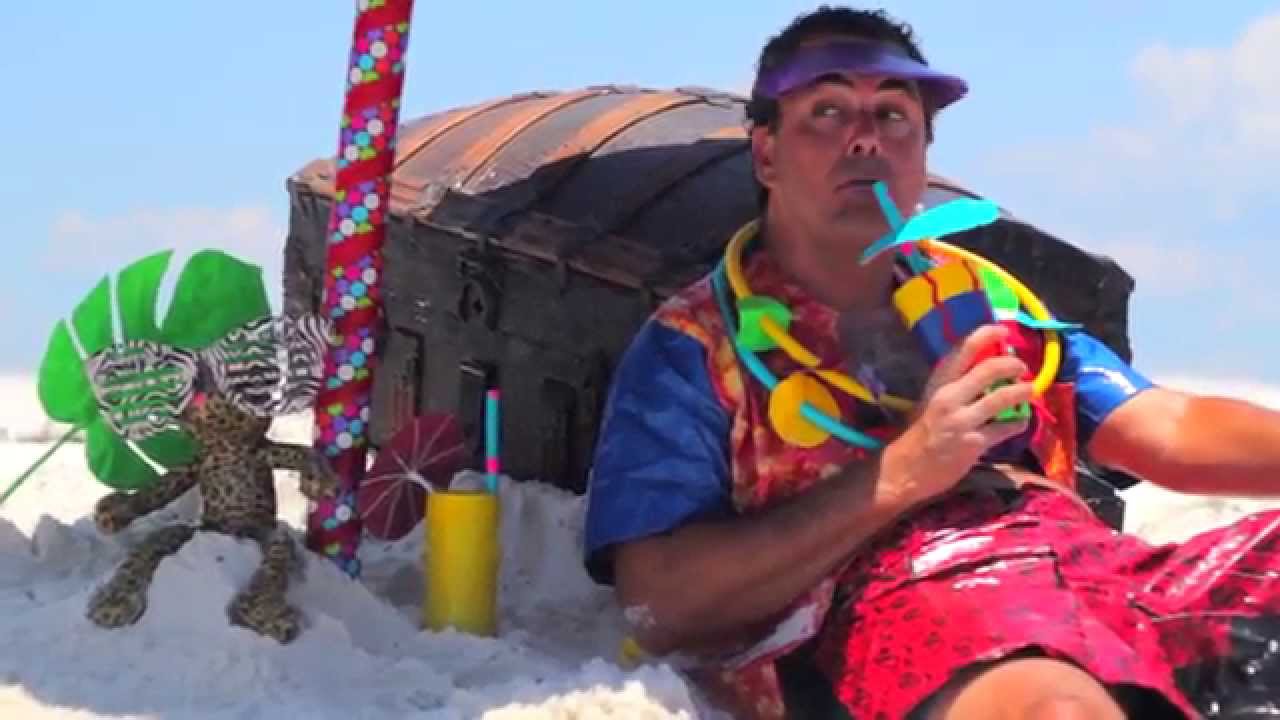 Treasured Duct Tape Island Video YouTube