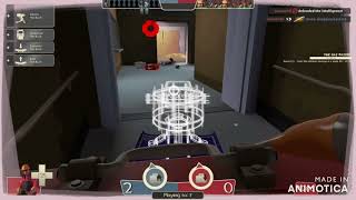 sentry going up (an uncle dane parody)