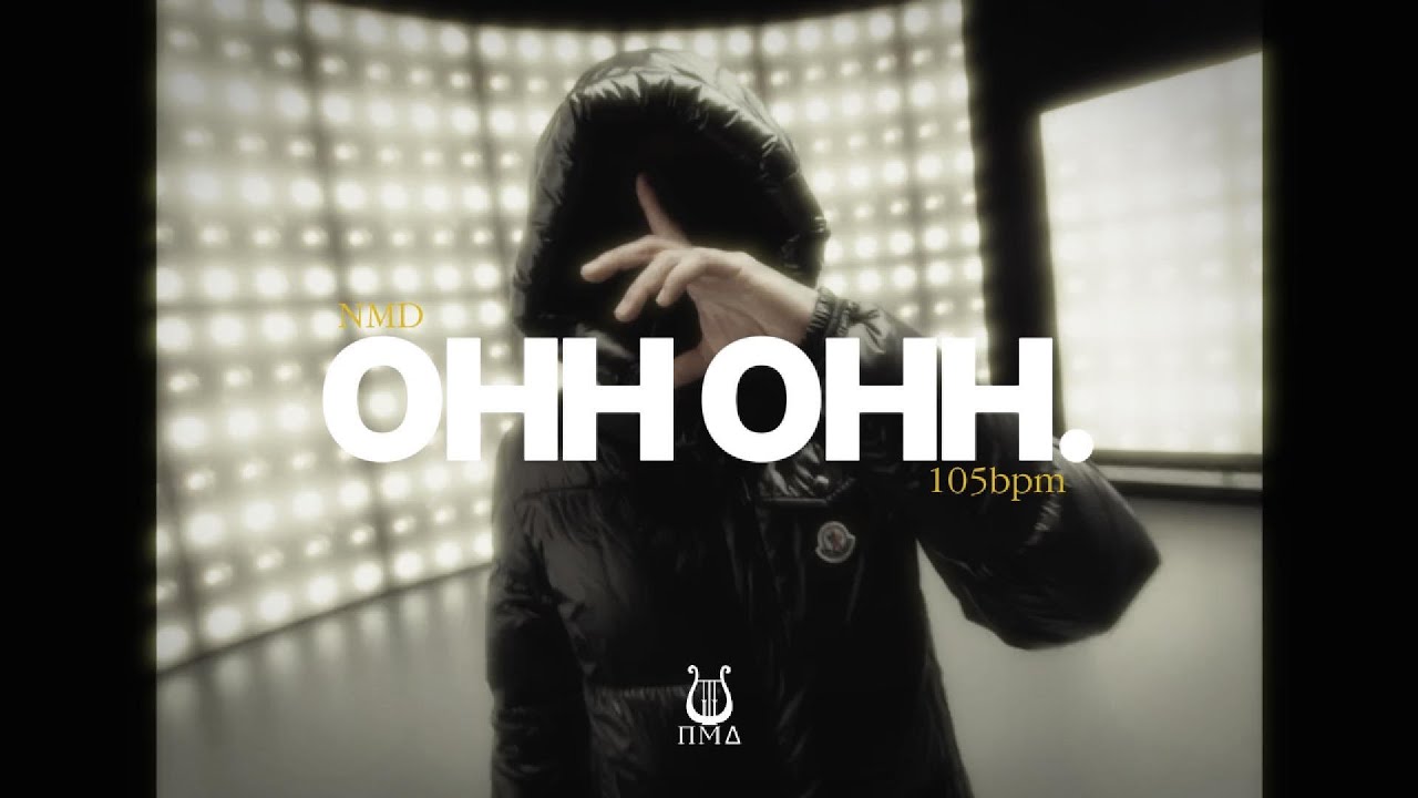 Yakary x Kalim x Eno Type Beat ~ OHH OHH (prod. by NMD)