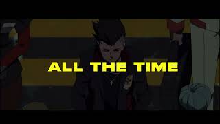Who's Ready for Tomorrow - Lyrics Video