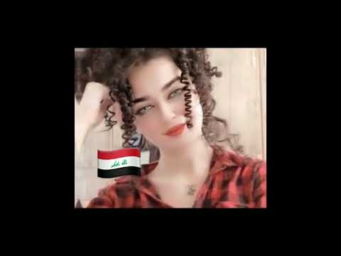 تحدي بنات العراق بنات السعوديه مين احلا