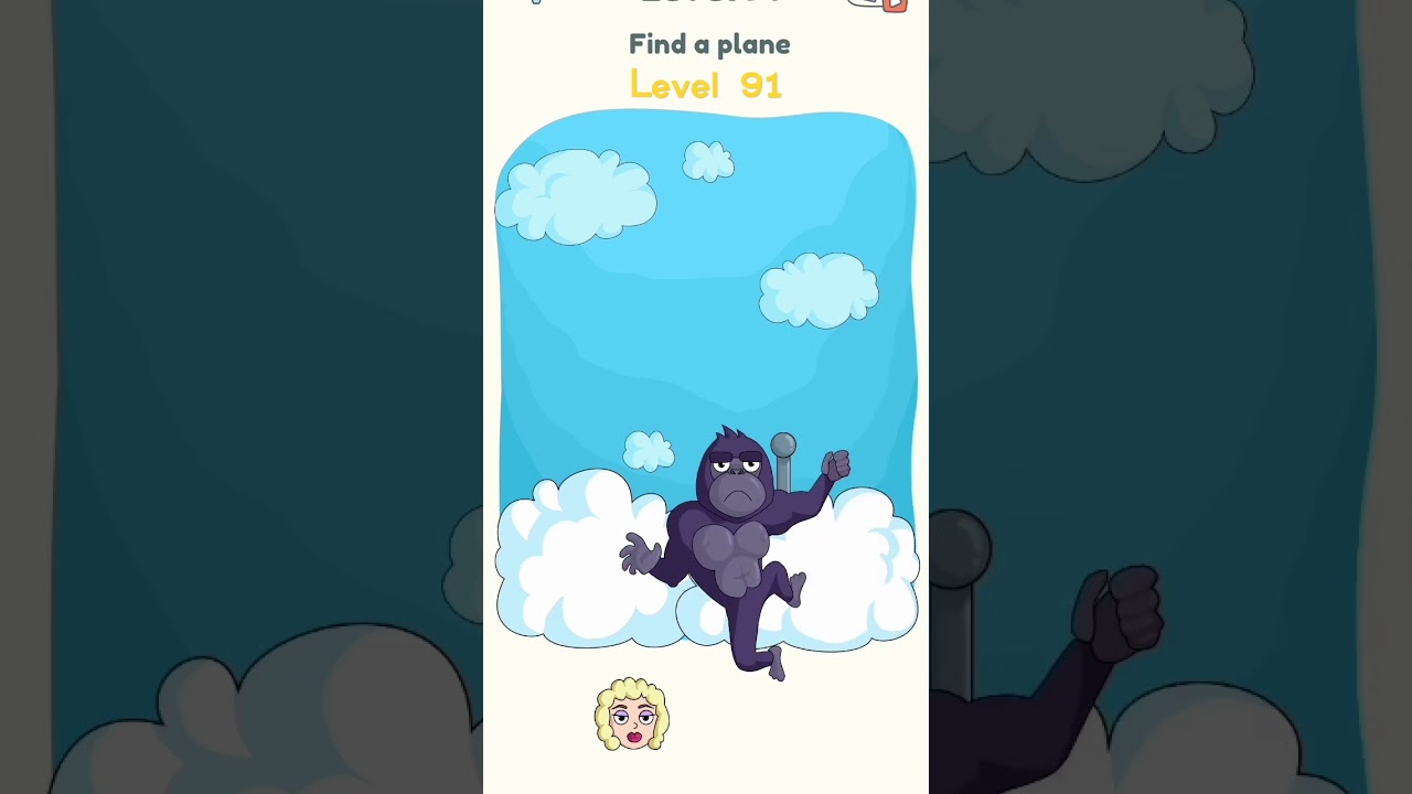 dop 3 level 91 displace one part find a plane legendary solution