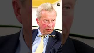 Central Banks are quietly buying gold – Egon von Greyerz & Grant Williams discuss Central Banks are quietly buying gold – Egon von Greyerz & Grant Williams discuss