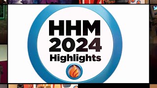 Hell's Half Mile 2024 Highlights
