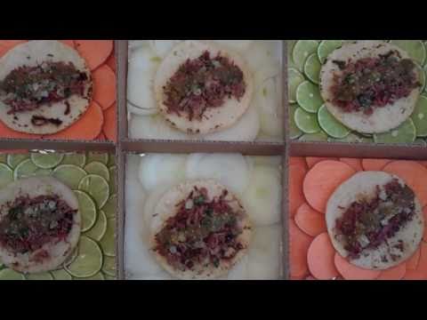 Best Chicken Tacos in AZ - El Toro BBQ