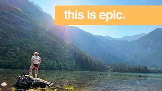 5 things to know before your first National Park trip