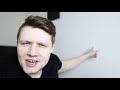 Beginning of video