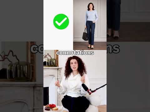 dressing Elegant in a CASUAL setting