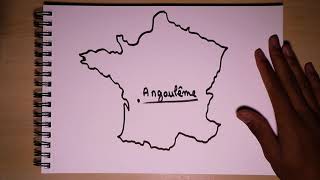 Angoulême - CAMPUS MAGELIS