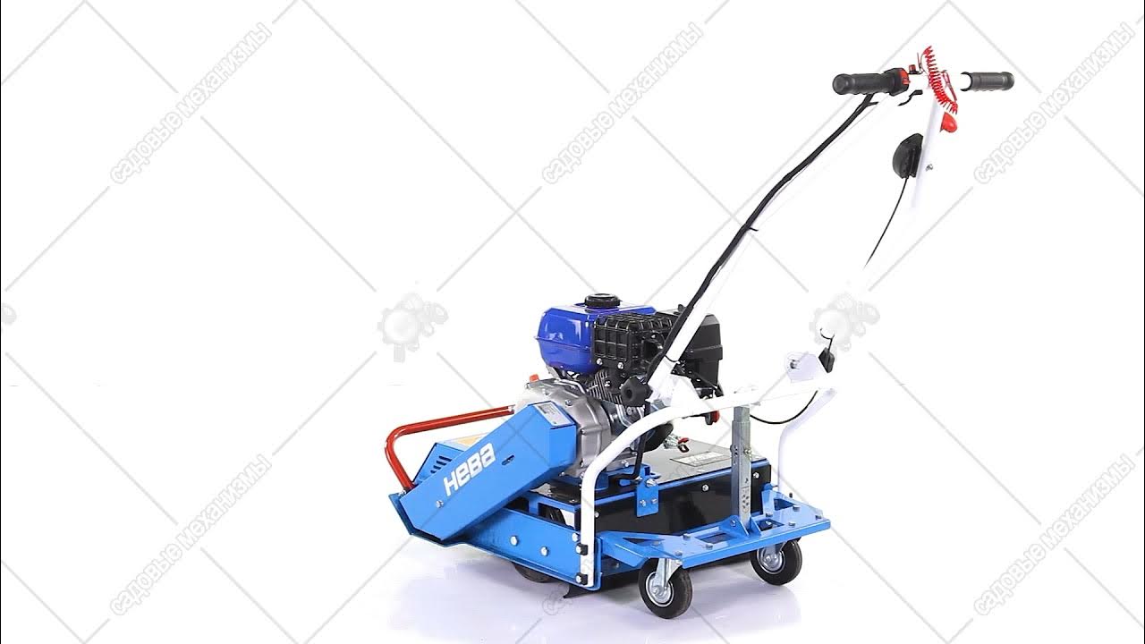 ледокол тротуарный