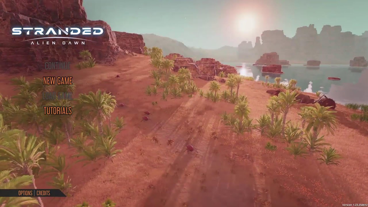 Stranded Alien Dawn(2025) Campaign Day8 "Surviving The 1st Year" RJ Insane {PS5} [QHD]