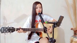 Download Lagu Biarkan Aku Jatuh Cinta - ST12 acoustic cover by Aydan MP3