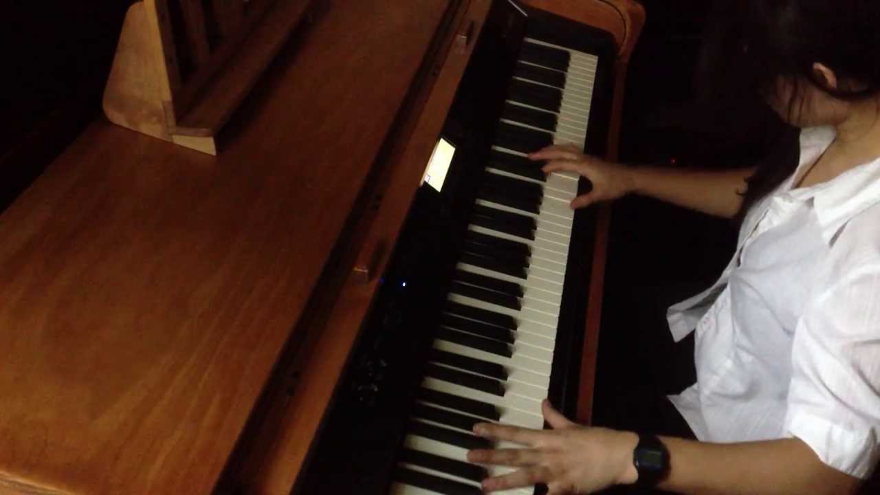 DMMD: Grand Music (Piano)