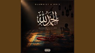 ALHAMDULILAH (feat. M-Mix)