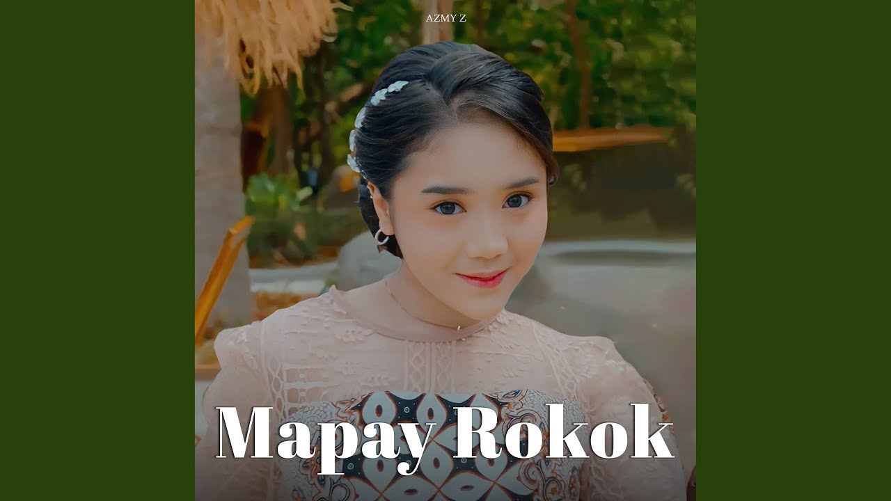 Mapay Rokok