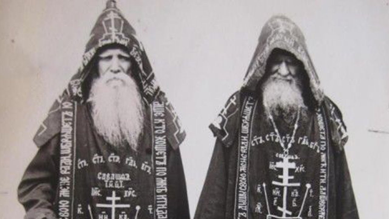 Unsettling Events From History That Were Evil