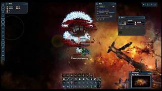 Darkorbit Galaxy Gate BETA