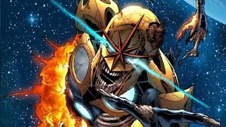 Marvel's Most Terrifying Villain Makes a Grand Return | Chrono Comics