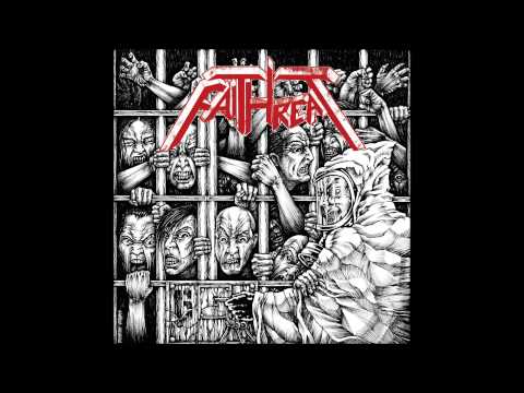 Faithreat artwork