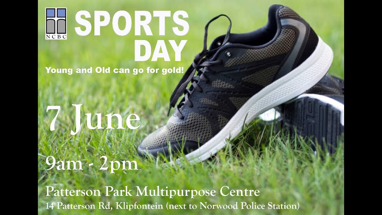 NCBC Sports Day 7th June 2025