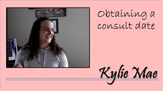 MTF Transition: Obtaining Consult Date & WPATH Standards