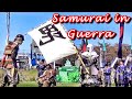 VERI Samurai in guerra - Vivi Giappone