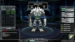 Celebrity Darkspore - PvP & Editor - Feat. RiotPanda Profile