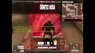 WOLFTEAM öğretici 2 kurt modu nasıl yapılır