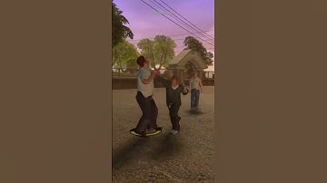 Jimmy vs Russel #short #gaming #shorts