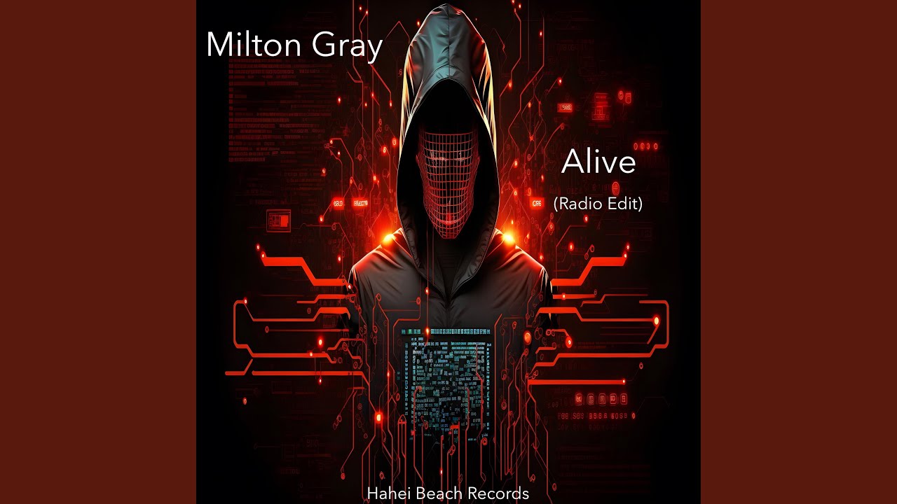 Watch Alive (Radio Edit) on YouTube Watch Alive (Radio Edit) on YouTube