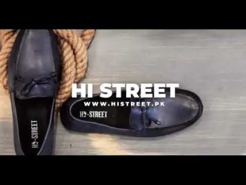 The Best of All Footwear is Only on #HiStreet!