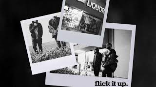Reason - Flick It Up REMIX ft. C5, Ab-Soul #Challenge