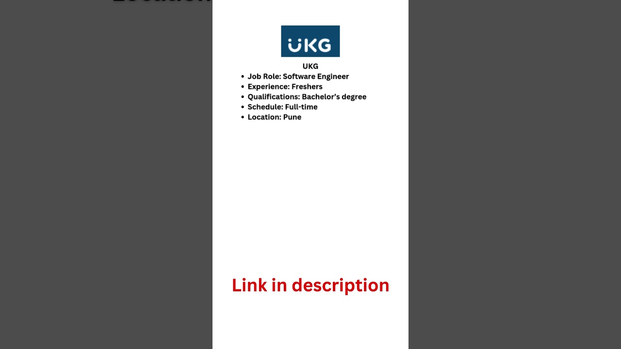 Daily jobs updates | OFF Campus Drives Updates